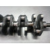 #L202 Crankshaft Standard For 14-16 Jeep Cherokee  2.4 5048537AA